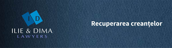 Recuperarea creantelor