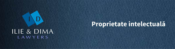PROPRIETATE INTELECTUALA